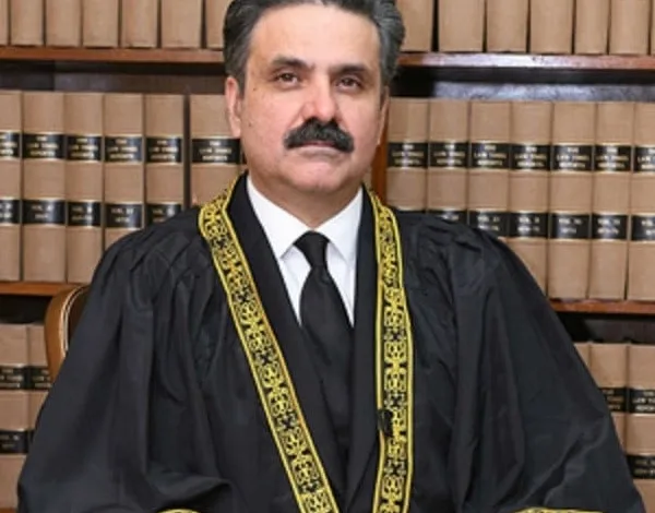 Judicial Reforms Must Prioritize Timely Justice, Says CJP Afridi