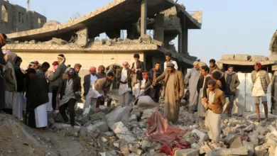 Leaked Signal Chat Reveals Trump Administration’s Attack Plans on Yemen