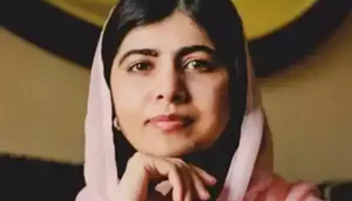 Malala Returns to Hometown Barkana for First Time Since Attack