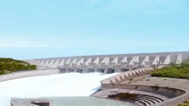 Mangla Dam Reaches Dead Level, Water Release Suspended