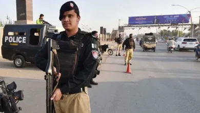 Mob Kills Suspected Robber After Trader’s Murder in Karachi