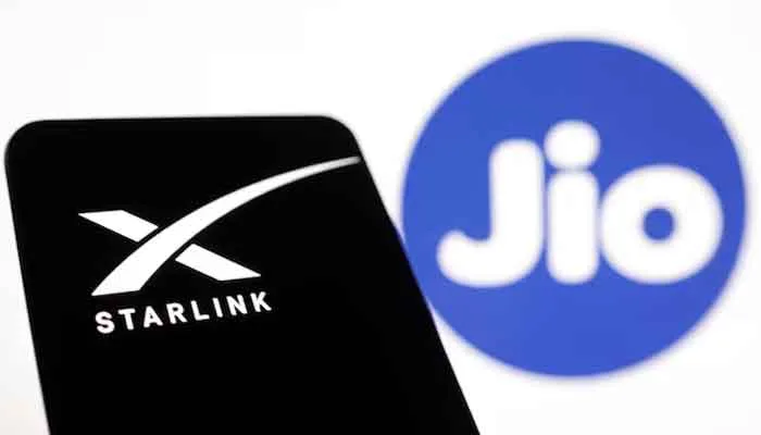 Musk and Ambani Partner in Surprise Starlink-Jio India Deal