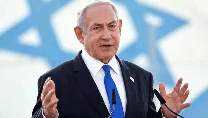 Netanyahu Warns Hamas of Severe Consequences Over Hostages