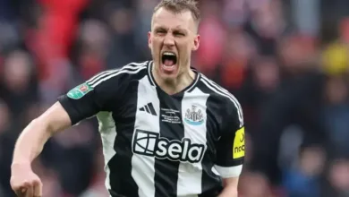 Newcastle Ends Trophy Drought with Historic Win