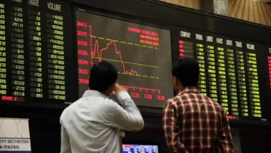 PSX Soars as Tensions Ease, Rate Cut and IMF Review Raise Investor Confidence