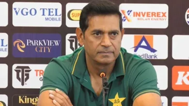 Pakistan Aims for Strong Comeback After New Zealand Defeat
