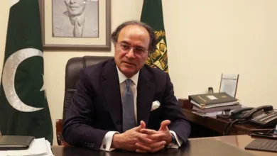 Pakistan Confident as IMF Review Begins for $7 Billion Bailout