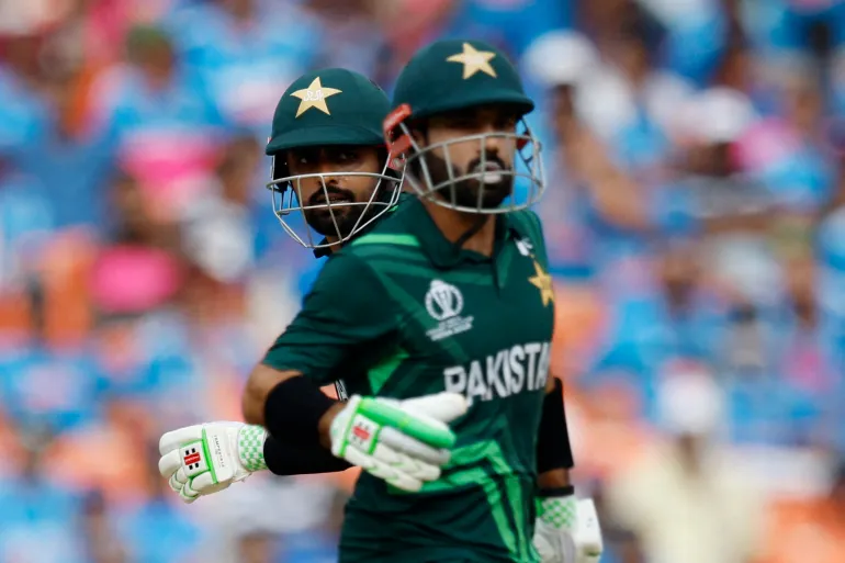 Pakistan Revamps T20 Squad, Drops Babar Azam