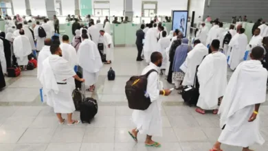 Pakistani Umrah Operators Struggle Amid Saudi Visa Suspension