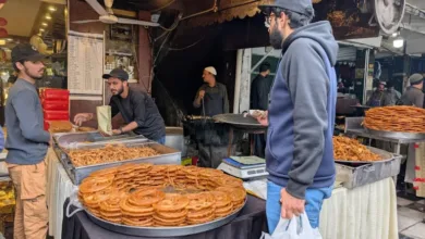 Pakistan’s Love for Sugar Remains Strong Despite Rising Prices