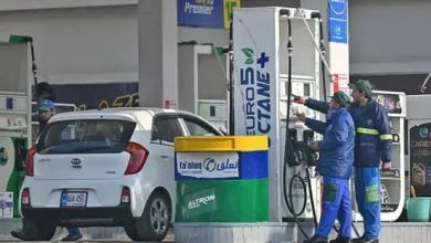 Petroleum Consumers Bear Heavy Tax Burden