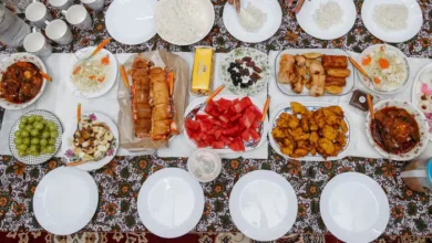 Ramadan 2025 Iftar Timings Across Pakistan for March 7