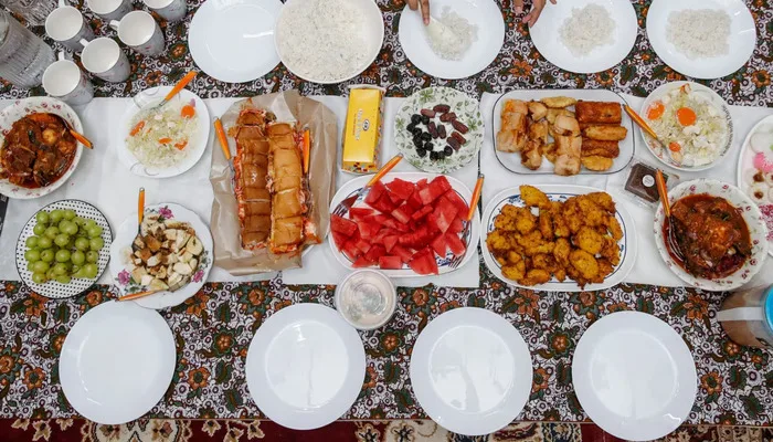 Ramadan 2025 Iftar Timings Across Pakistan for March 7