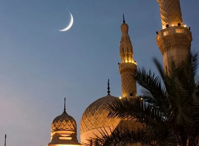 Saudi Arabia, UAE Confirm Eidul Fitr on March 30 After Moon SightingSaudi Arabia, UAE Confirm Eidul Fitr on March 30 After Moon Sighting
