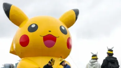 Scopely Acquires Niantic and Pokémon Go in $3.5 Billion Deal