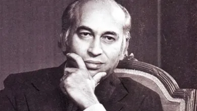 Sindh Declares Public Holiday on April 4 for Zulfikar Ali Bhutto’s Death Anniversary