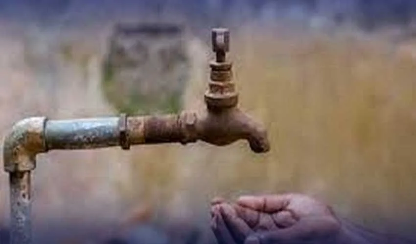 Sindh Faces Severe Water Shortage as Drought Threat Looms