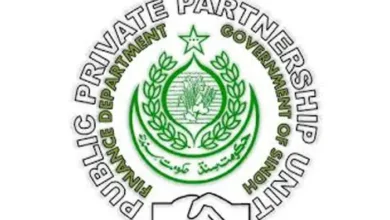 Sindh Government Plans Public-Private Partnership