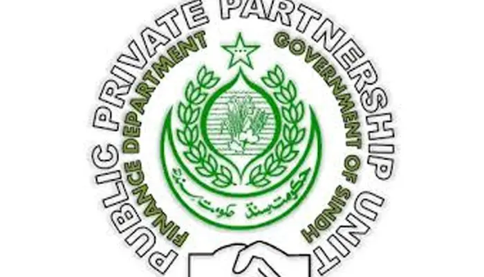 Sindh Government Plans Public-Private Partnership