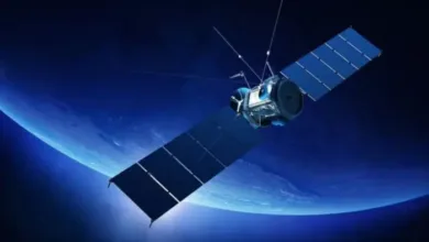 Starlink Satellites Re-Entering Earth A Hidden Threat to the Ozone Layer