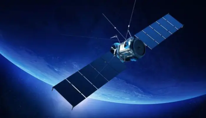 Starlink Satellites Re-Entering Earth A Hidden Threat to the Ozone Layer