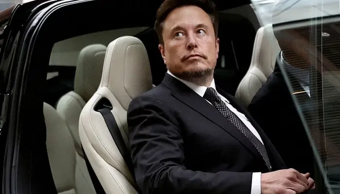 Tesla Stock Drops 15% After Lowered Delivery Forecast