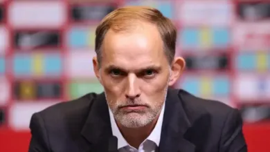 Tuchel’s First England Squad Sparks Controversy