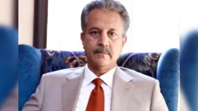Wasim Akhtar Denies Police Raid in Mustafa Amir Murder Case