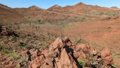 World’s Oldest Impact Crater Discovered in Australia