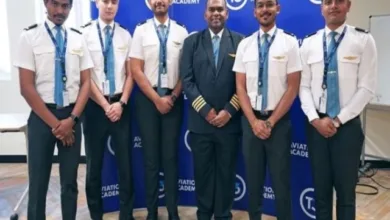 Fly Jinnah and Air Arabia to Launch Aviation Training Academy in Pakistan