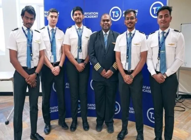 Fly Jinnah and Air Arabia to Launch Aviation Training Academy in Pakistan