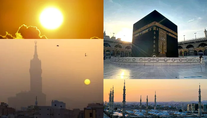 Miraculous Occasions: How the Sun Obeyed Allah’s Will?