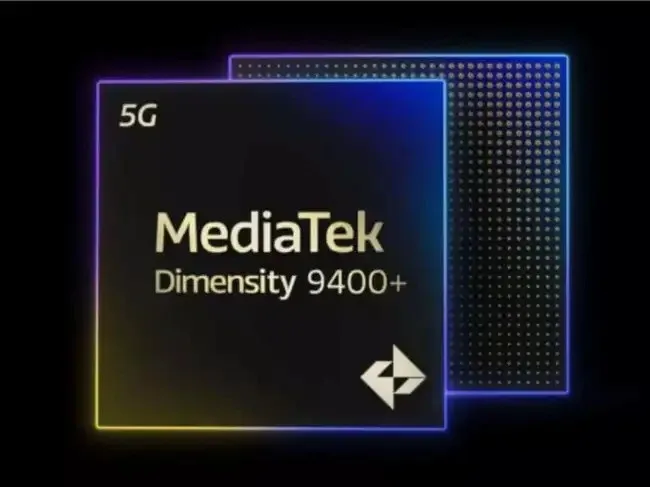AI Takes the Spotlight in MediaTek Dimensity 9400+