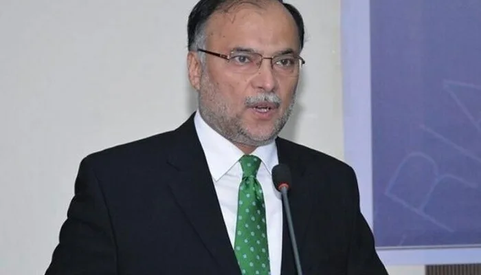 Ahsan Iqbal Urges Shift to Export-Driven Economy for Sustainable Growth