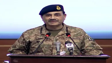 COAS Vows to Crush Development Obstacles and Celebrate Overseas Pakistanis