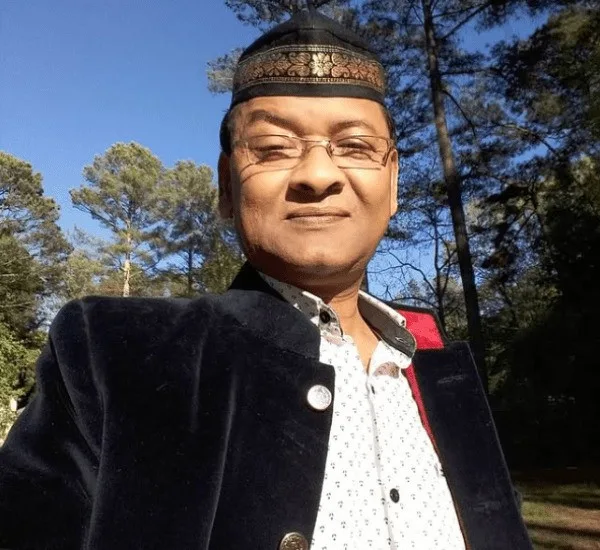 Chef Zakir Qureshi, Renowned Culinary Icon, Passes Away at 58