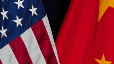 China Keeps 'Door Wide Open' for Trade Talks Amid US Tariff War