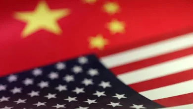 China Slams US Over Tariff Hike, Warns of Retaliation