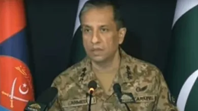 Pakistan Downs 12 Indian Drones in Swift Response; Civilian Martyred in Sindh