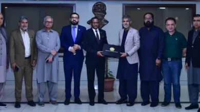 Ethiopia Opens Doors to Pakistani Exporters with Key Exhibition in May