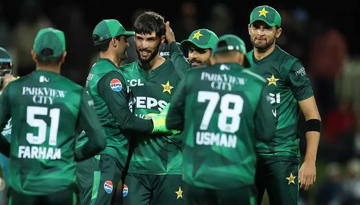 Faisalabad Returns to the International Cricket Scene