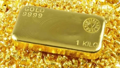 Gold Price in Pakistan Hits New High Amid Global Uncertainty