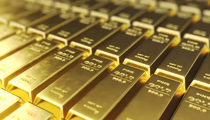 Gold Prices May Hit Rs 1 Lakh Amid Trump Tariffs
