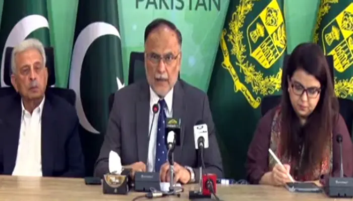 Government Pushes Digitization for Transparency and Economic Growth