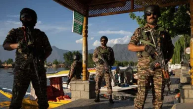 India Planning Military Action Against Pakistan Within 36 Hours, Warns Tarar