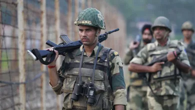 India Seeks Global Support Amid Rising Tensions with Pakistan After Kashmir Attack