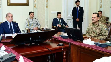 Pakistan Slams India’s Move to Suspend Indus Waters Treaty, Closes Wagah Border and Cuts Ties
