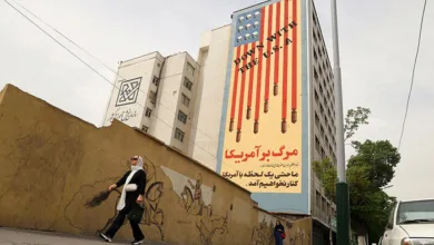 Iran-US Nuclear Talks to Resume in Rome Amid Rising Tensions