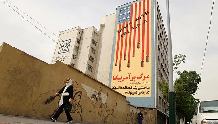 Iran-US Nuclear Talks to Resume in Rome Amid Rising Tensions