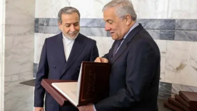 Iran and US Take First Step Toward New Nuclear Deal Framework